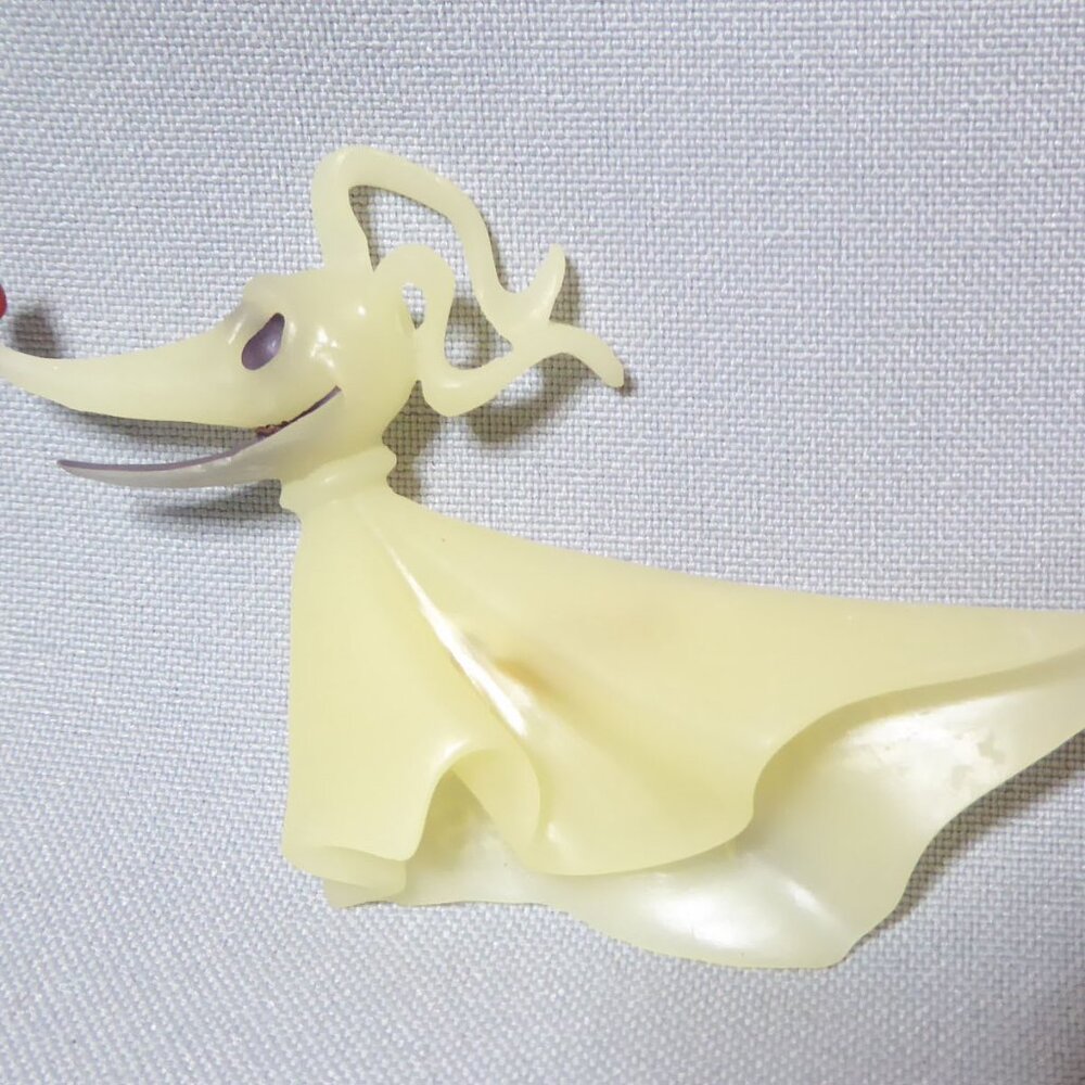 NEW 2001 MARKRITA DISNEY NIGHTMARE BEFORE CHRISTMAS JACK SKELLINGTON FIGURE PIN - Picture 10 of 15